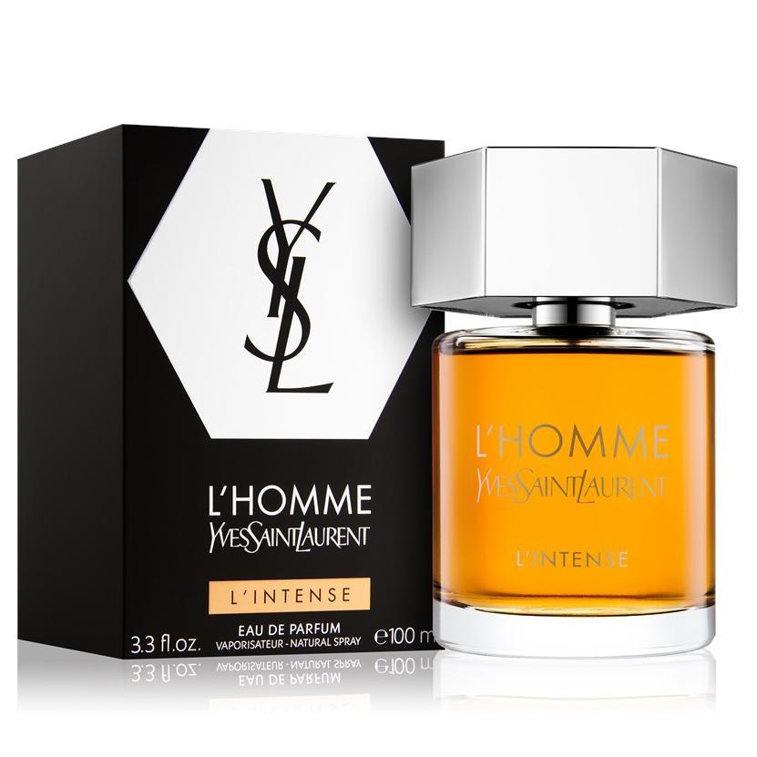 Yves Saint Laurent L'Homme L'Intense EDP