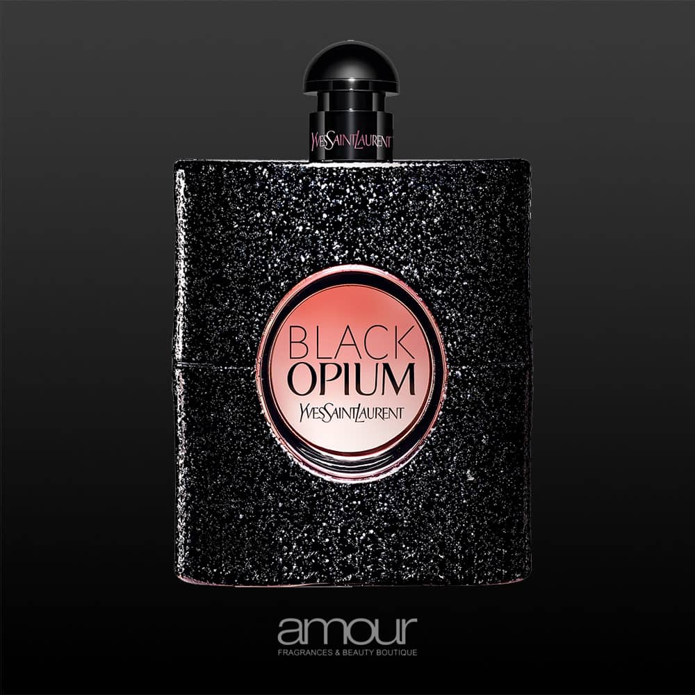 Black Opium EDP by Yves Saint Laurent