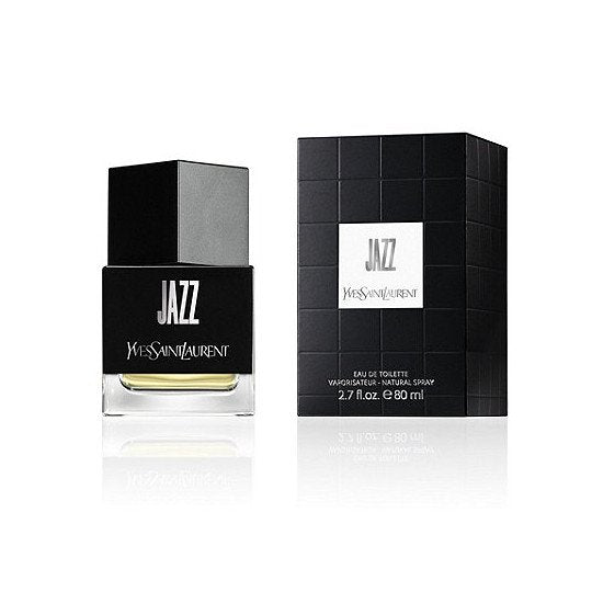 Yves Saint Laurent Jazz EDT