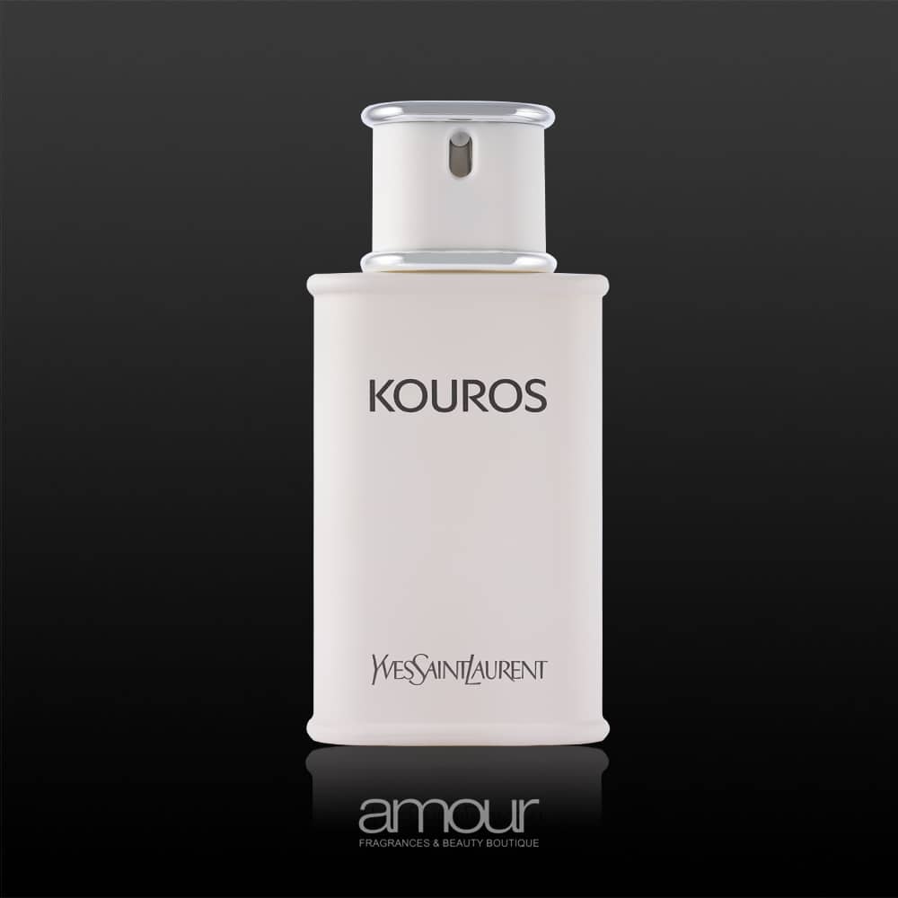 Yves Saint Laurent Kouros EDT