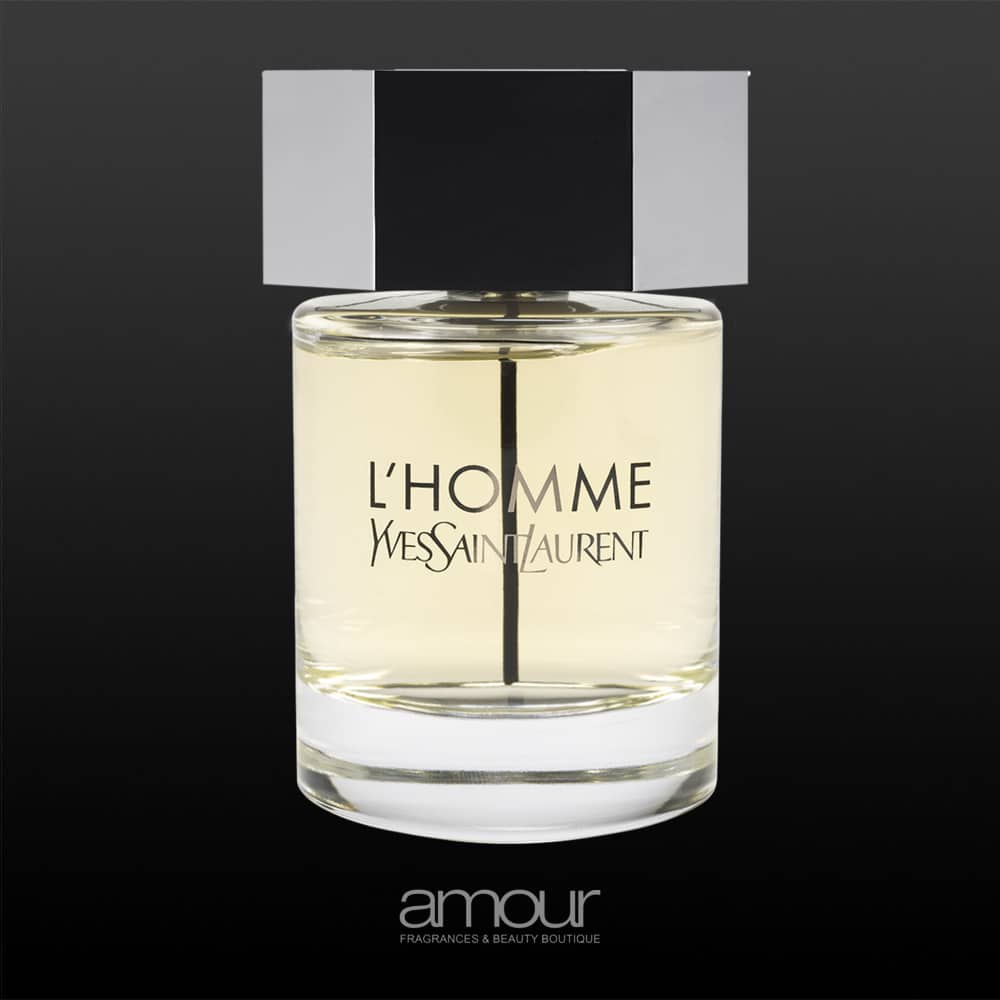 Yves Saint Laurent  L'Homme EDT