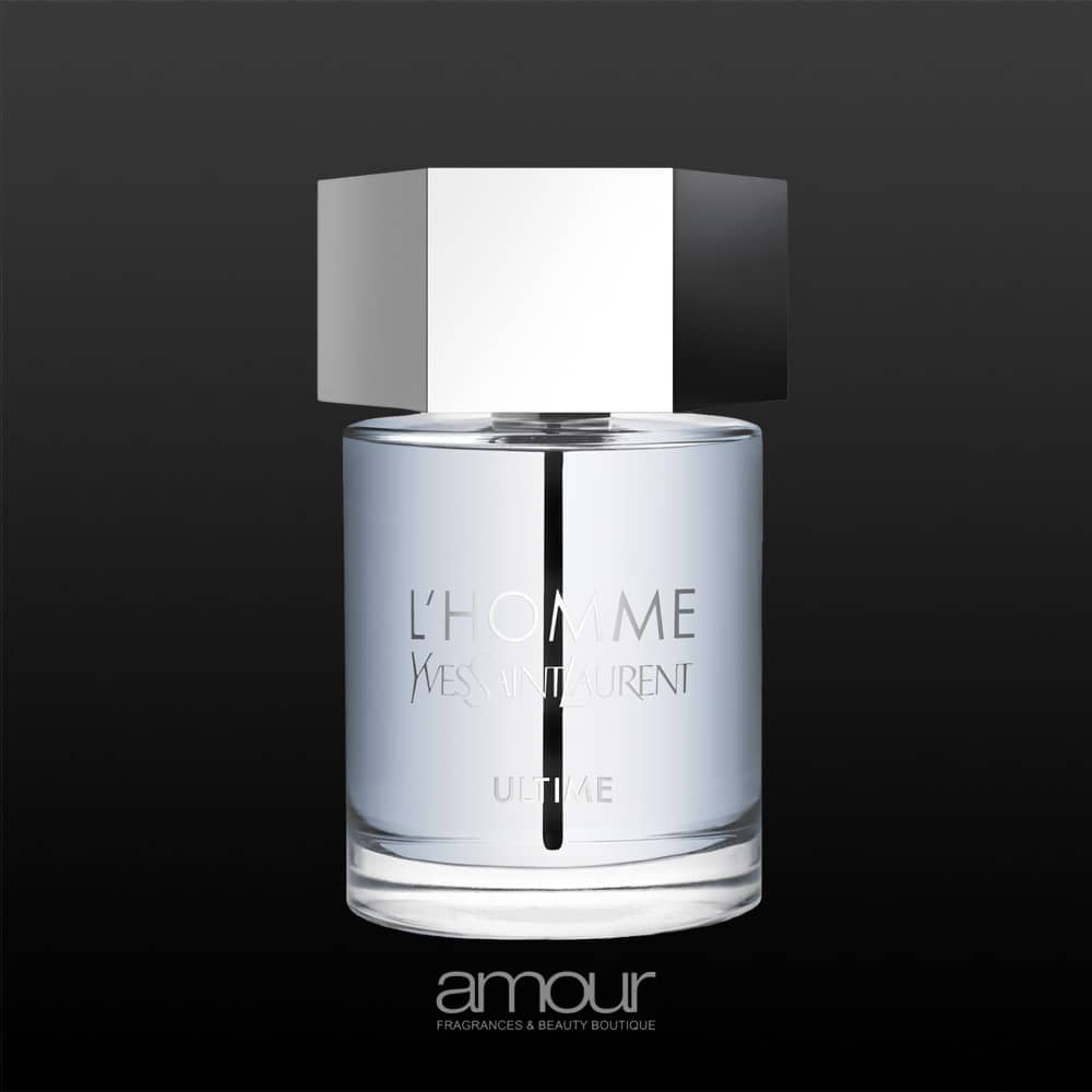 Yves Saint Laurent L'Homme Ultime