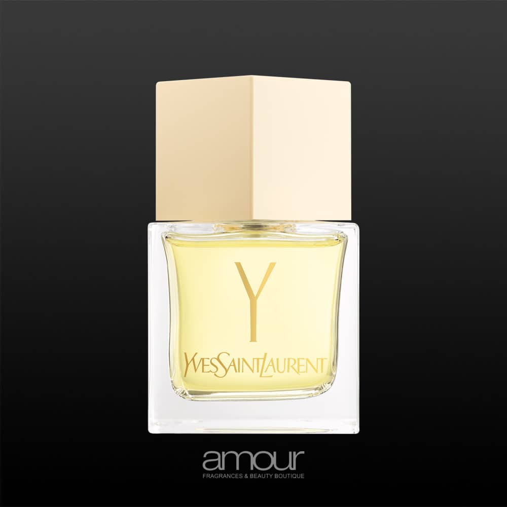 Yves Saint Laurent La Collection EDT