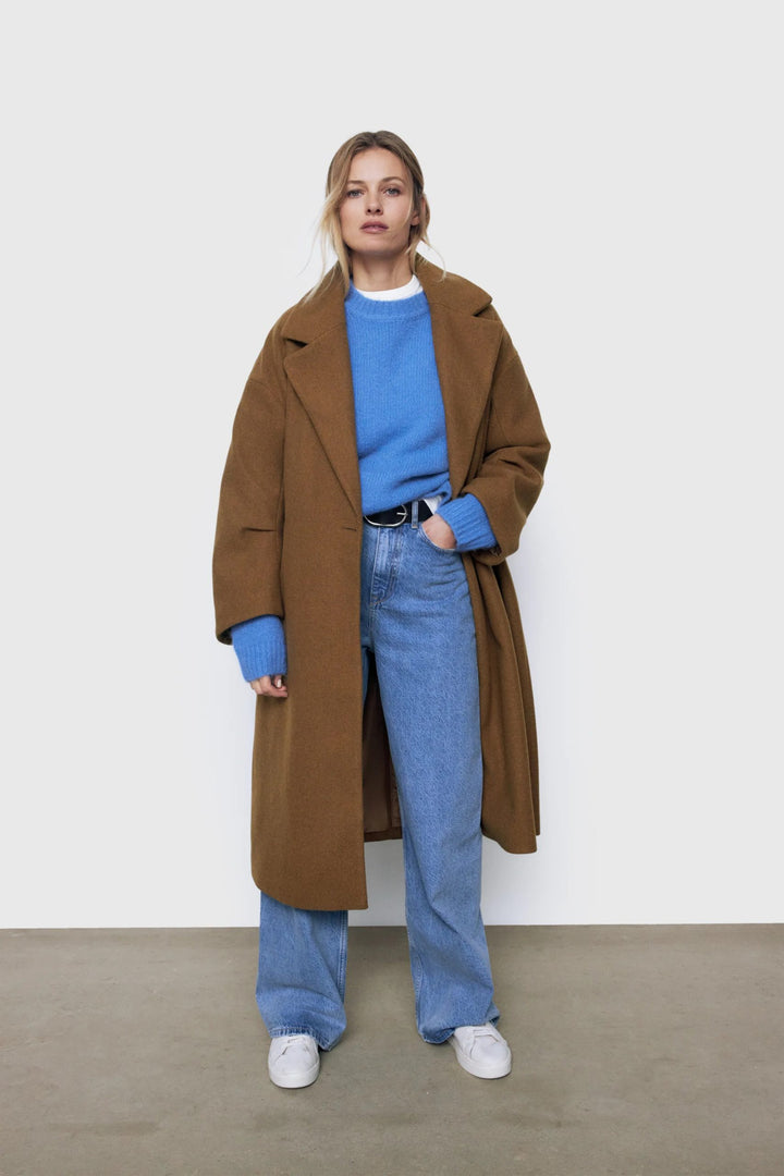 ZARA Oversize Coat