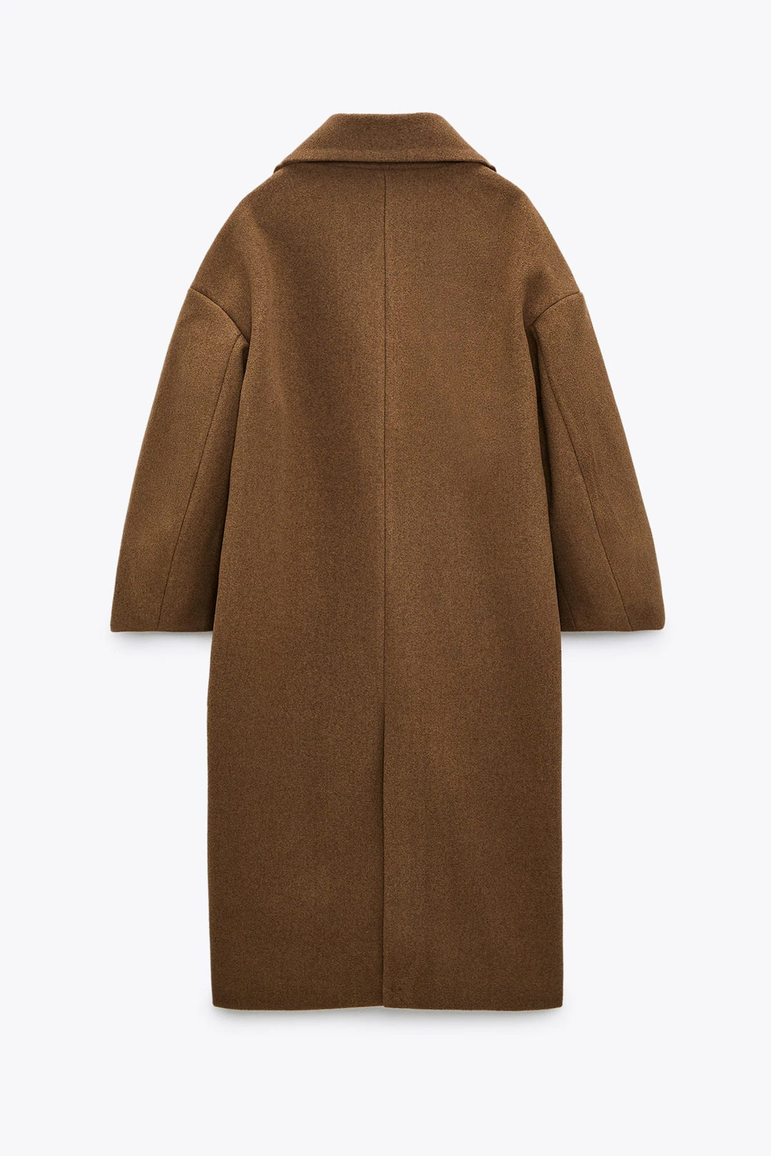 ZARA Oversize Coat