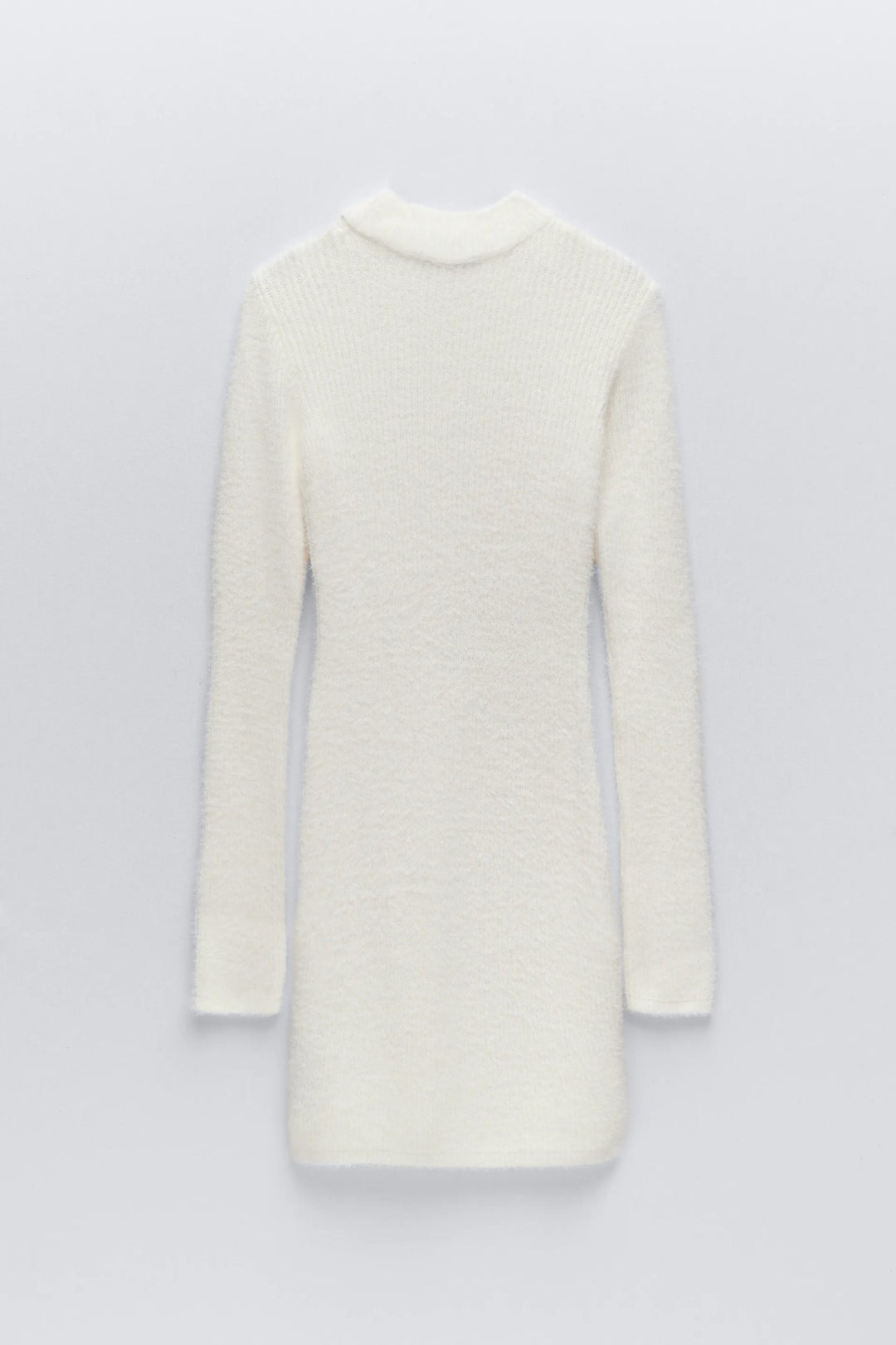 ZARA Soft Feel Dress