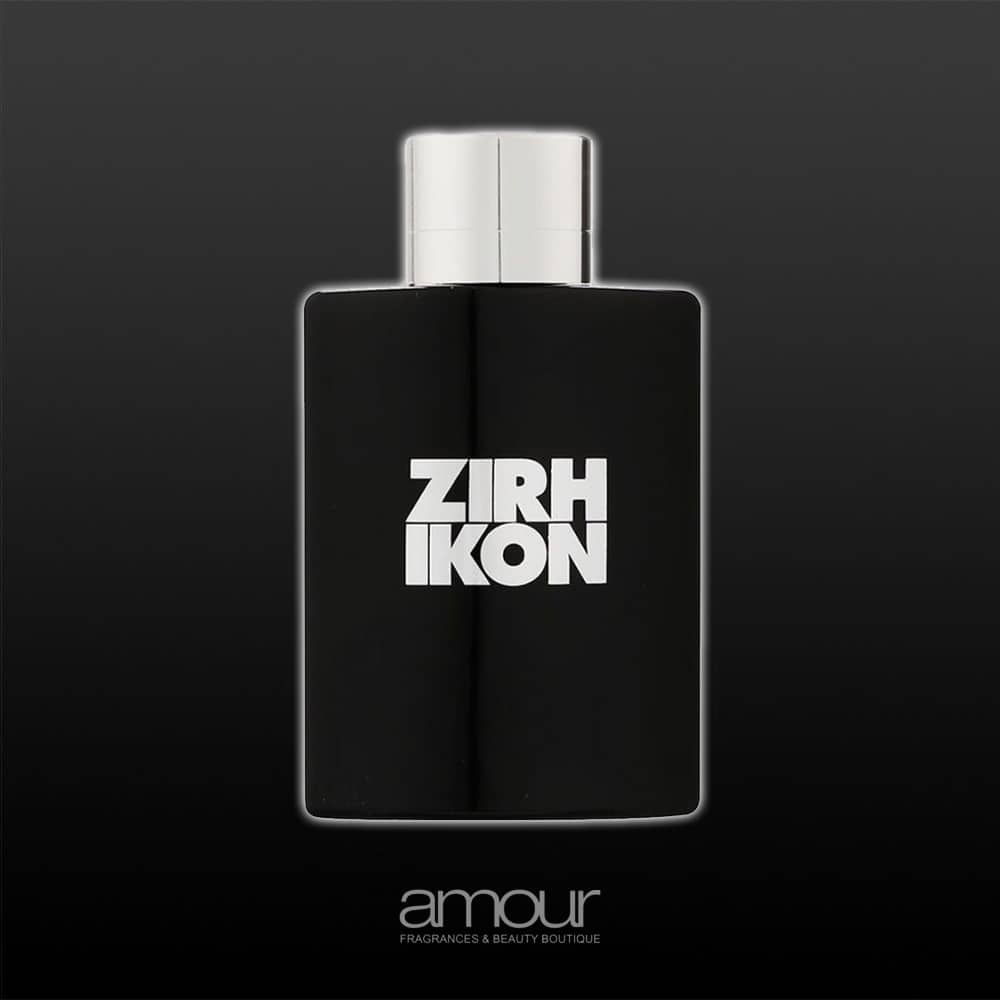 Zirh Ikon EDT