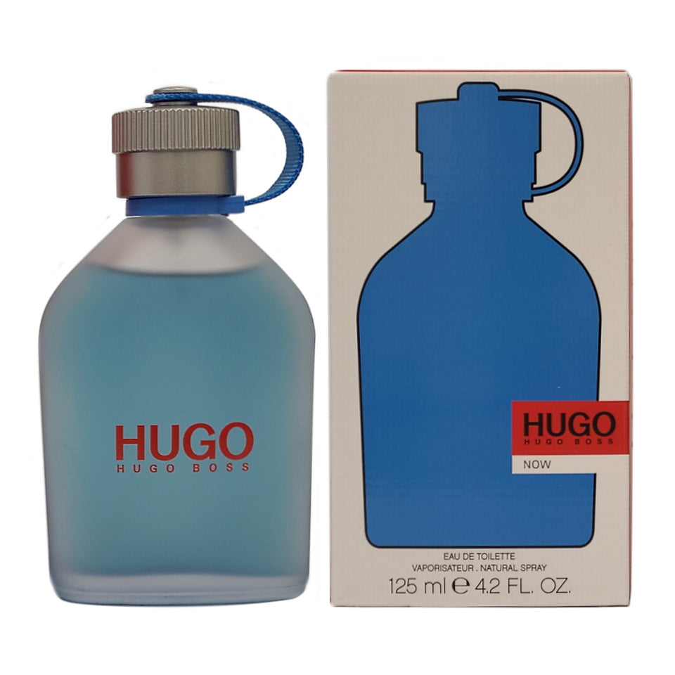 Hugo Boss Now EDT  for Men