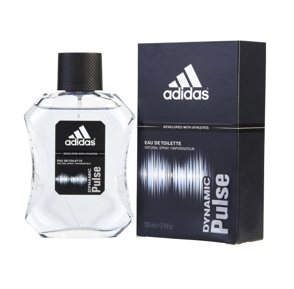 Adidas Dynamic Pulse EDT for Men