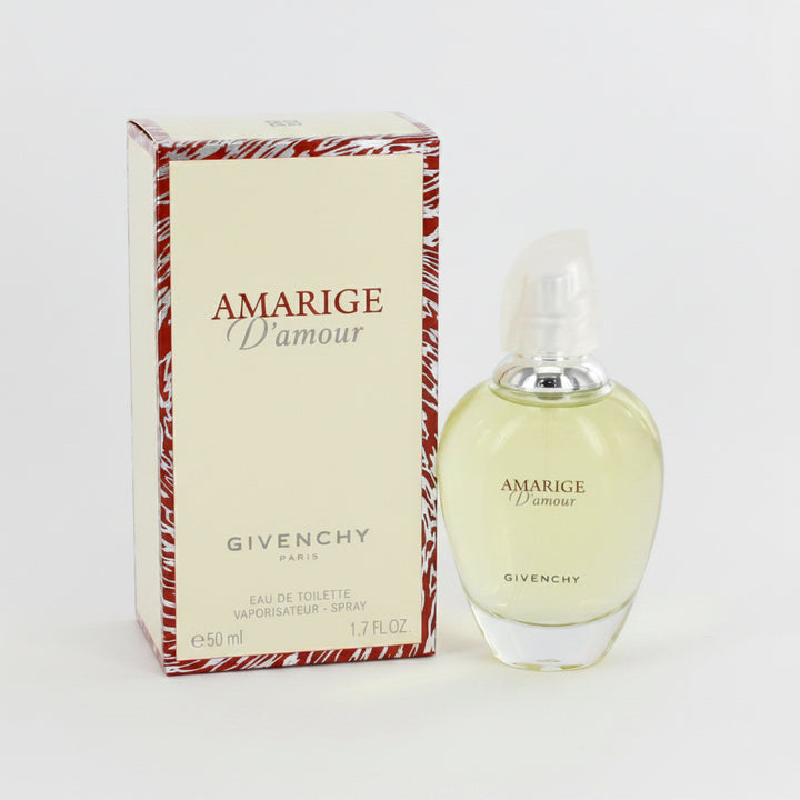 Givenchy Amarige D'Amour Eau de Toilette
