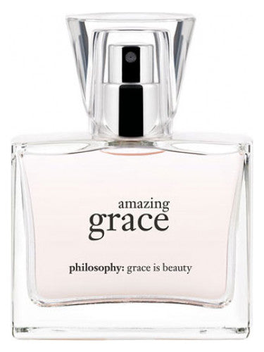 Amazing Grace Philosophy for Women EDT