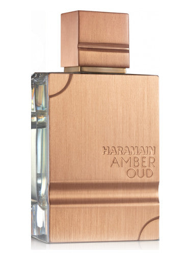 Amber Oud by Al Haramain Perfumes 60 ml Unisex