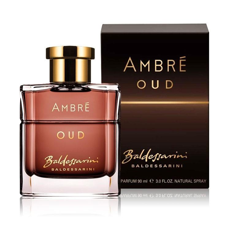 Ambre Oud by Baldessarini EDP 90ml for Men