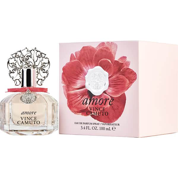 Vince Camuto Amore Limited Edition 100ml EDP