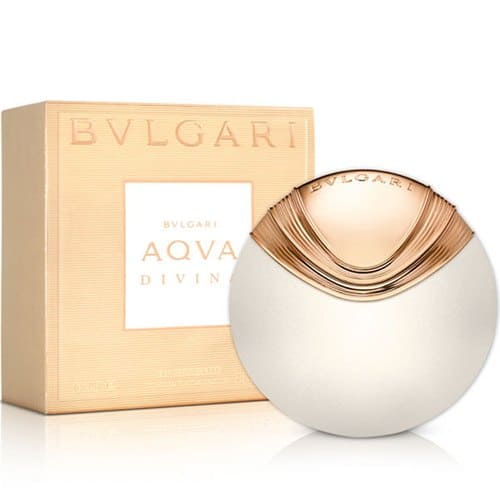 Aqva Divina by Bvlgari  EDT for Women