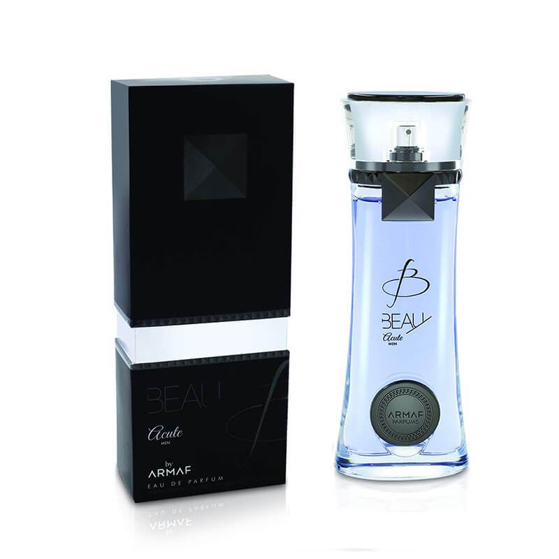 Beau Acute by Armaf EDP for Men