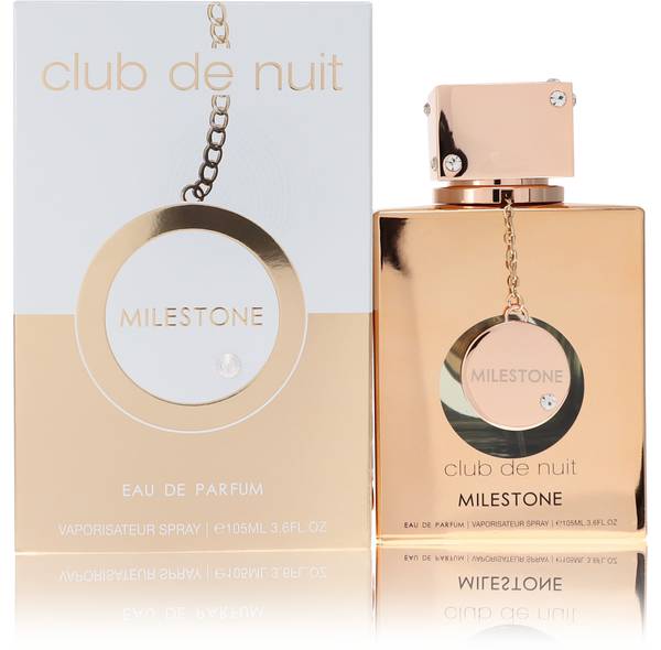 Club De Nuit Milestone by Armaf EDP for Women