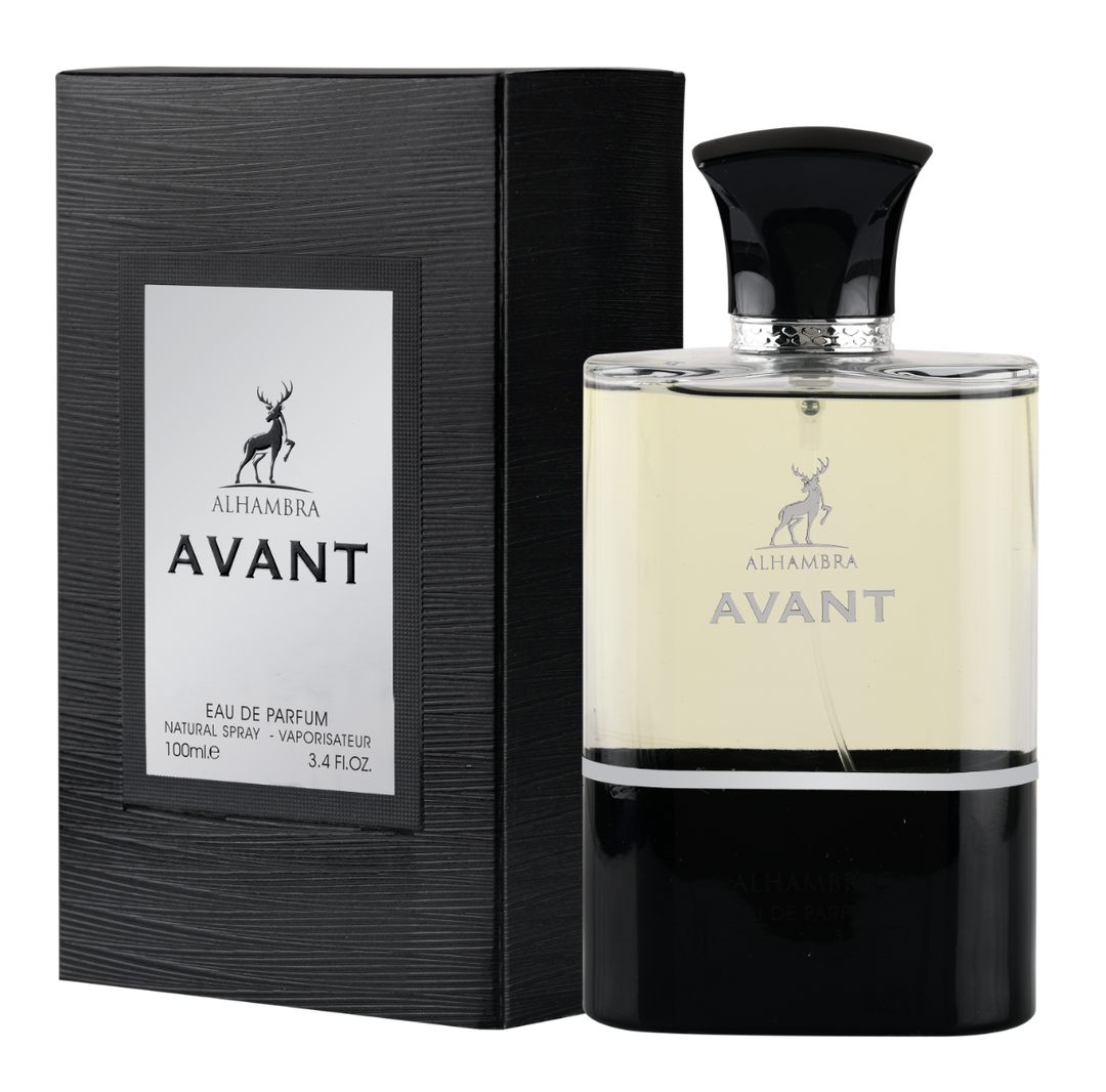 Avant Maison Alhambra EDP unisex