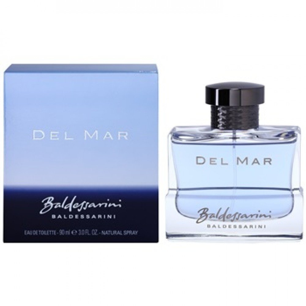 Baldessarini Del Mar Baldessarini EDT