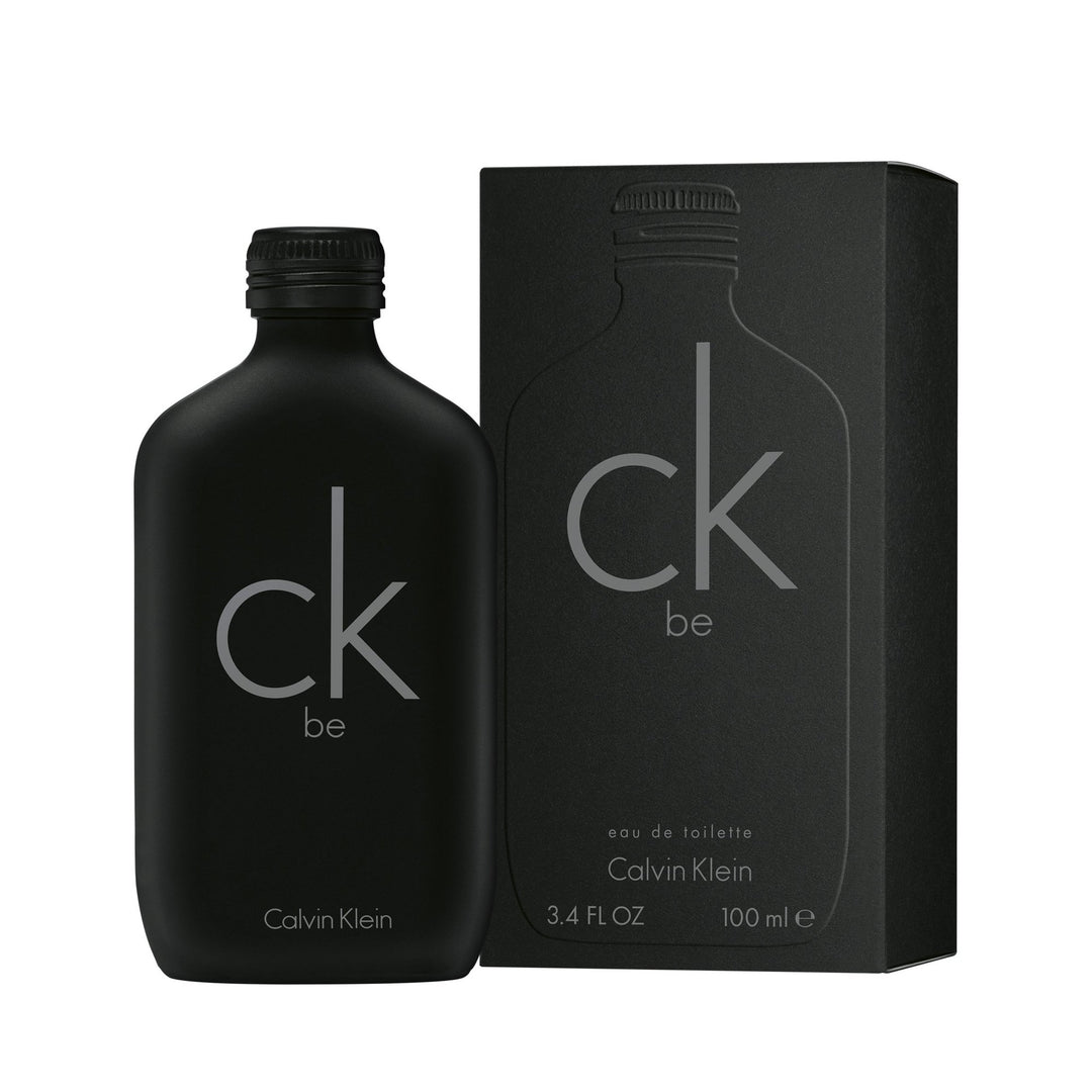 CK Be by Calvin Klein EDT