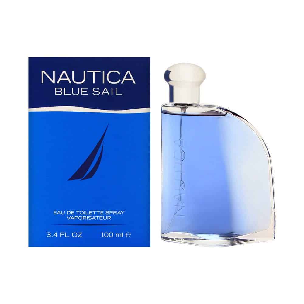 Nautica Blue Sail