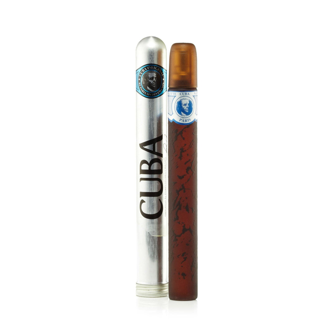 Cuba Blue Cuba Paris for Men