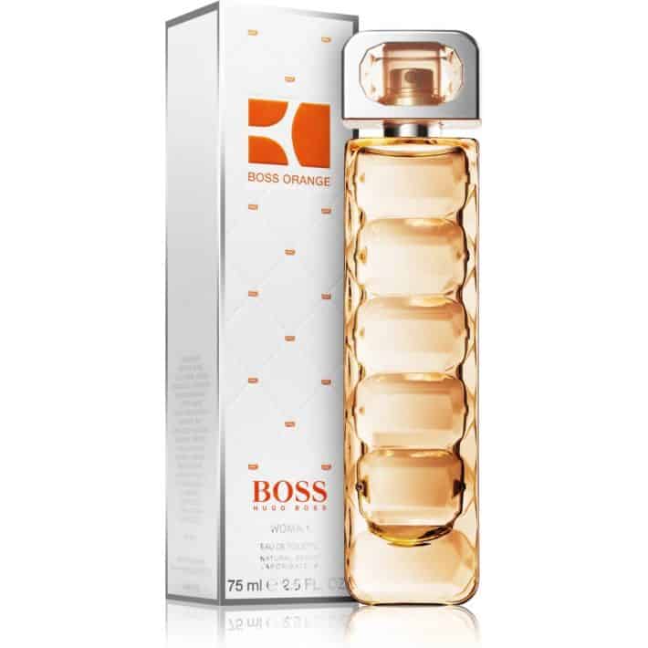 Hugo Boss Boss Orange Woman EDT