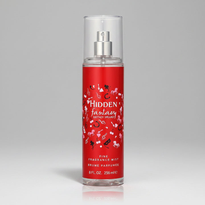 Britney Spears Hidden Fantasy Mist for Women