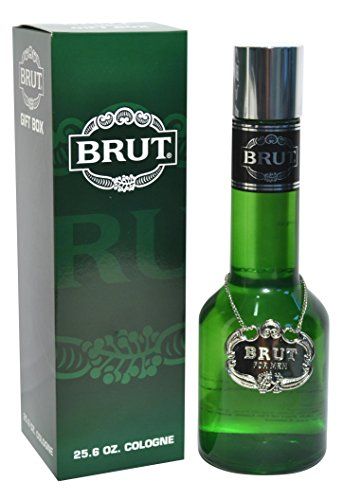 Brut By Faberge Cologne Splash 25.6 Oz for men