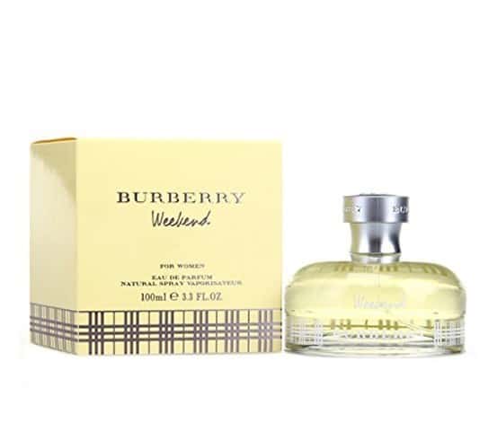 Burberry Weekend Eau De Parfum