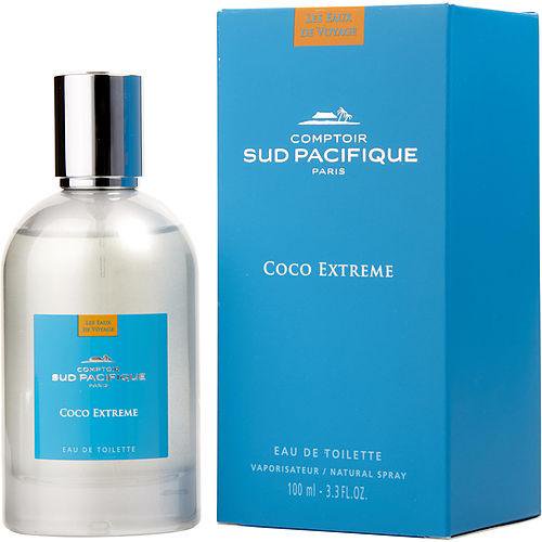 Sud Pacifique Coco Extreme EDT Unisex