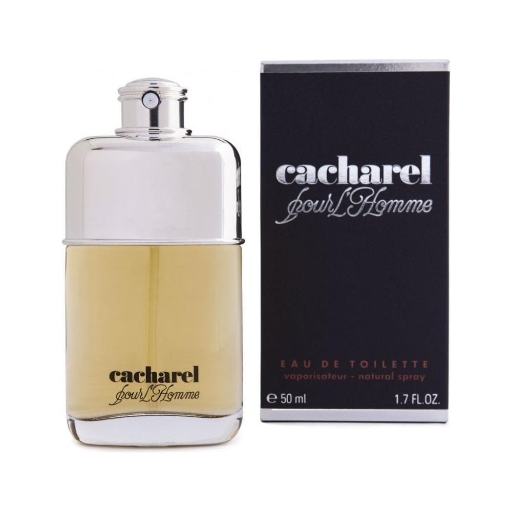 Cacharel pour L'Homme by Cacharel EDT 50ml for Men