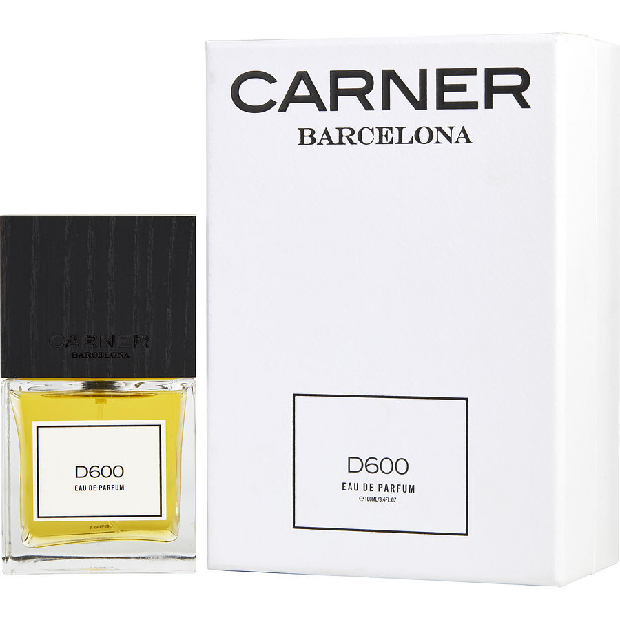 Carner Barcelona D600 EDP