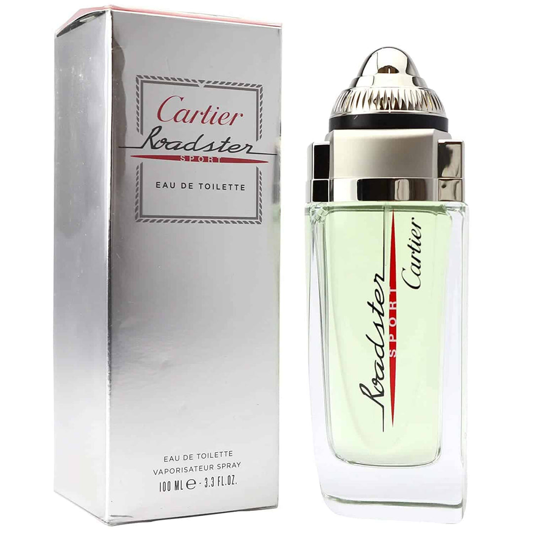 Cartier Roadster Sport EDT for Men