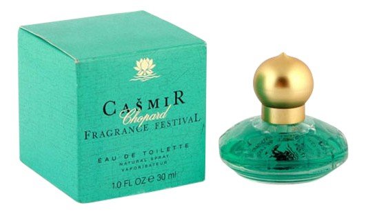 Casmir Fragrance Festival Blue Chopard EDT for Women