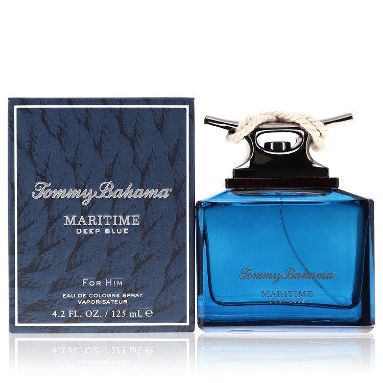 Tommy Bahama Maritime Deep Blue Eau de Cologne