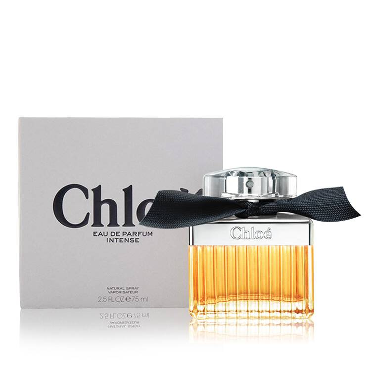 Chloe Eau de Parfum Intense 75ml For Women