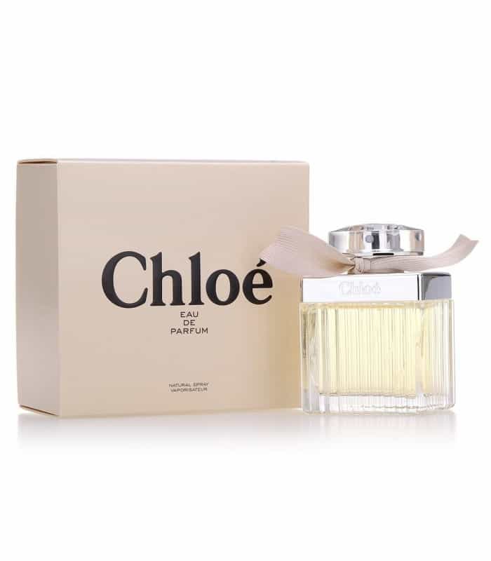 Chloé EDP