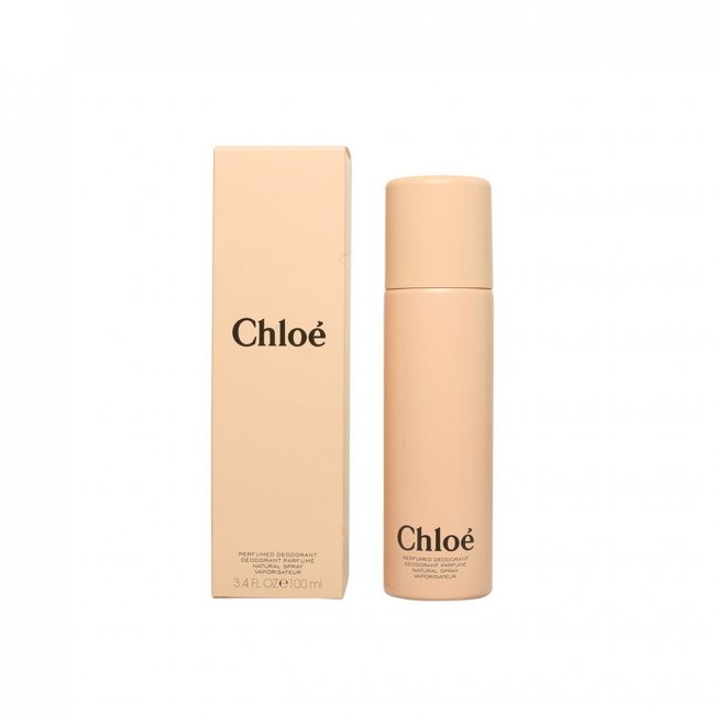 Chloé Perfumed Deodorant 100ml for Women