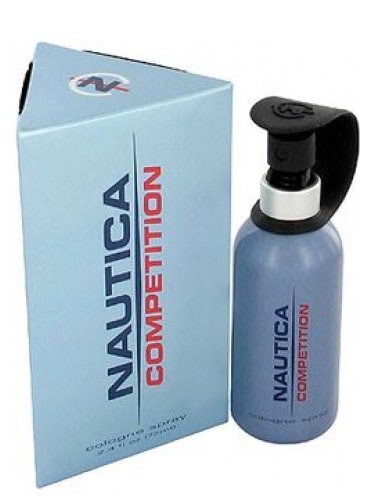 Nautica Competition by Nautica