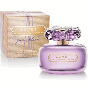 Sarah Jessica Parker Covet Pure Bloom EDP for Women