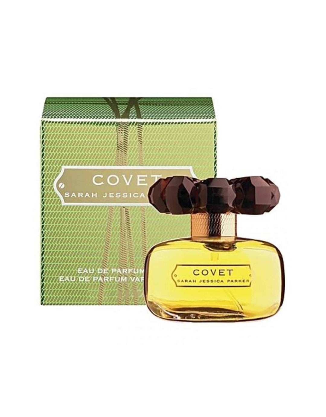 Sarah Jessica Parker Covet EDP for women