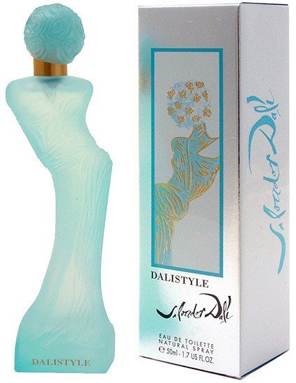 Dalistyle by Salvador Dali 50ml EDT for Women