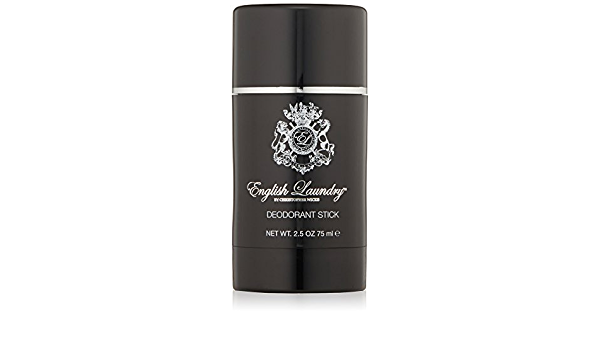 English Laundry Deodorant for Men (DISCONTINUED )