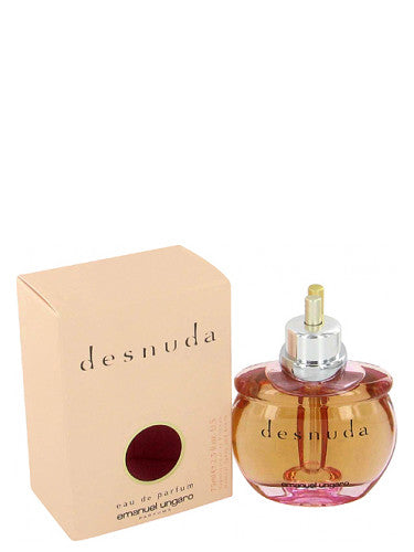 Desnuda by Emanuel Ungaro EDP