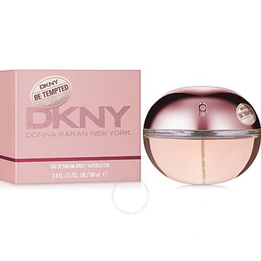 DKNY Be Tempted Eau So Blush EDP