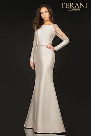 Terani Couture Dress 2011M2457