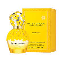 Daisy Dream Sunshine Marc Jacobs