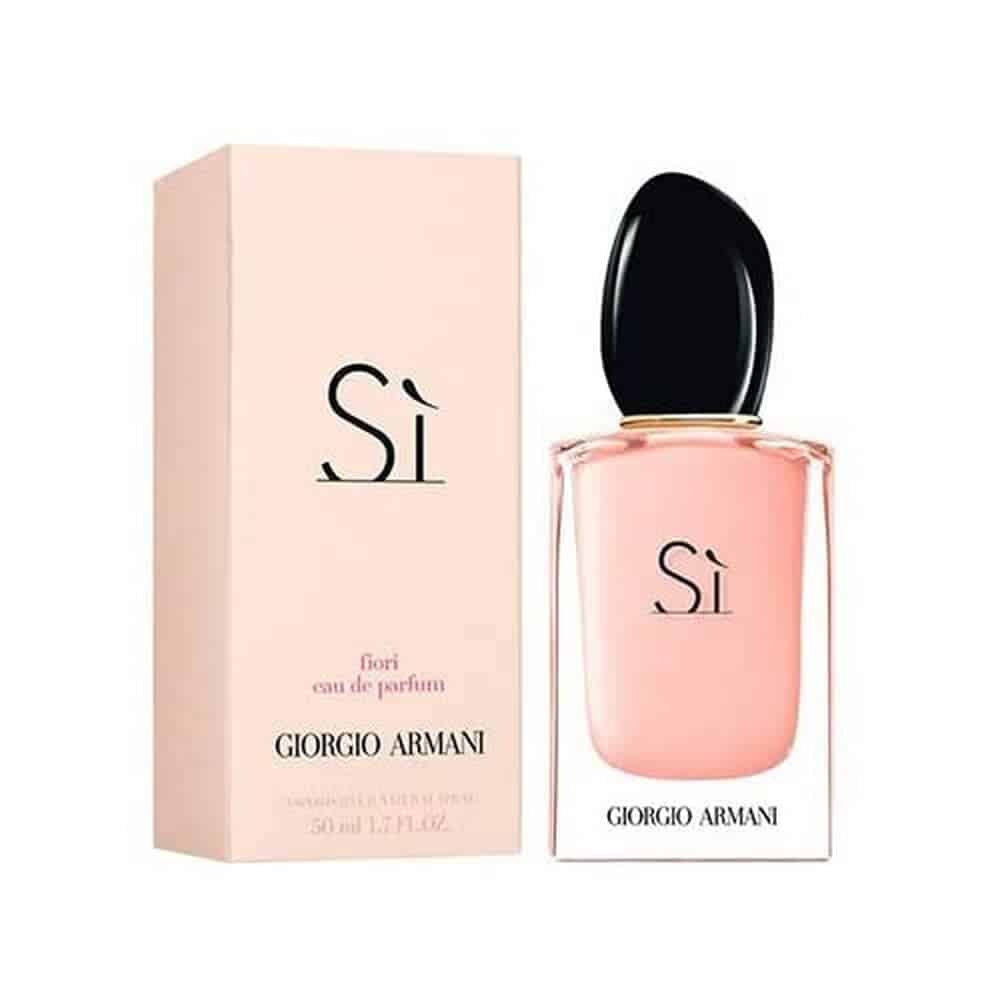 Giorgio Armani Si Fiori EDP for Women