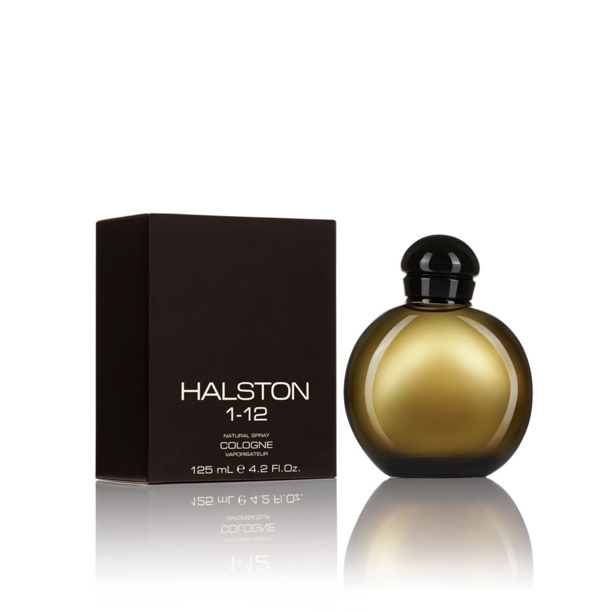 Halston 1-12 Halston Cologne